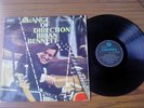 BRIAN BENNETT The Shadows ISRAEL LP Different