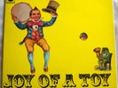 KEVIN AYERS - JOY OF A TOY - HAMMER HARVEST SCHEIBE