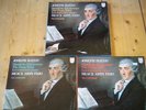 Haydn-Beaux Arts Trio-Sämtliche Klaviertrios-3 Lp Boxen