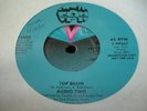 HEAR Random Rap 45 AUDIO TWO Top Billin on Frist Prior