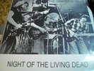 GRATEFUL DEAD NIGHT OF THE LIVING DEAD AVALON 4/6/ 1969