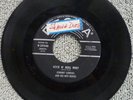 ROCK N ROLL RUBY*JOHNNY CARROLL*1956  ROCKBILLY