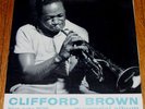 Clifford Brown Memorial Album-Blue Note 1526 LP NM- RVG