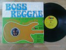 ERNEST RANGLIN * BOSS REGGAE * FRM 128 * EXCELLANT *