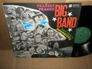 rare PRAGUE BIG BAND funk jazz soul EAST EURO lp OG