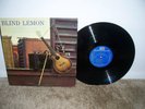 BLIND LEMON JEFFERSON-CLASSIC FOLK BLUES-RLP 12-125
