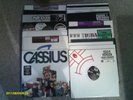 deep house classics on vinyl - 20 rare/near mint