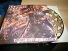 Razor Edge Whatever It Takes LP ISD Skinhead RAC Oi