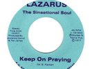 Arizona Gospel/Funk SENSATIONAL SOULS Great Drums HEAR