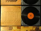 SOFT MACHINE Third 1970 CBS Records UK 2XLP Orig. VG++