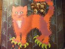 MORGAN BLUE TOWN PUSSY PLAYS PSYCHEDELIC LP 1960'S RARE