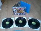 Beatles Anthology 2 Three LP Vinyl set - excellent