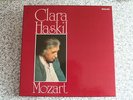 Clara Haskil, Mozart, Philips, 7 LP, Mint-