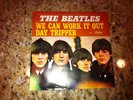 The Beatles: We Can Work It out/ Day Tripper(45)
