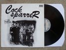 COCK SPARRER s/t first LP 1978 Decca very rare Punkrock