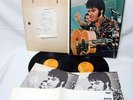 ELVIS PRESLEY JAPAN Only ReleaseRP9201 PanelDELUXEbox