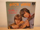 BOBBY & LAURIE Hitch Hiker 1966 OZ ORIG GARAGE PSYCH M-