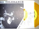 ZERO TOLERANCE BBEPCV INTEGRITY CONFRONT FACE VALUE