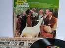 Beach Boys - Pet Sounds  T 2458 US LP 1966 Capitol Orig