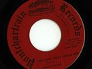CHRIS KENNER You Can't Beat Uncle Sam NORTHERN SOUL/R&B