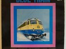 THE GUIDO MANUSARDI TRIO - BLUE TRAIN Orig SWE DISC LP