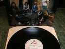 FLOTSAM & JETSAM AUTOGRAPHED BY BAND 