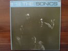 HERE ARE THE SONICS ETIQUETTE ORIGINAL 1965