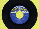 James Dockery My Faith In You Is All Gone 45 Record M-