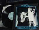 DARK DAY exterminating angel ORIG LP MINIMAL SYNTH dna