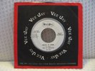 5 Royales -They Don't Know -Orig New Breed R&B Promo 45