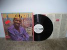 WILSON PICKETT-THE WICKED PICKETT-ATLANTIC MONO PROMO
