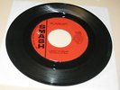 NORTHERN SOUL 45RPM RECORD-LENNY O'HENRY-SMASH 1800