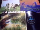 PINK FLOYD - SAUCERFUL OF SECRETS SCX 6258  1968  + 2