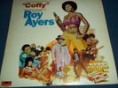 ROY AYERS..ORIGINAL MOTION PICTURE SOUNDTRACK 