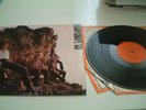 MOBY GRAPE 69 UK ORIG 1969 ORANGE CBS ORIG MINT