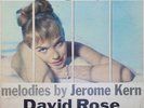DAVID ROSE 