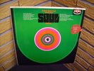 Alex Harvey and his Soul Band