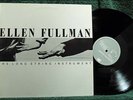 ELLEN FULLMAN The Long String Instrument EXPERIMENTAL