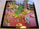 Ian Carr/Nucleus:Roots ORIG. UK VERTIGO,UNPLAYED MINT 