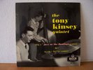 Rare UK jazz Tony Kinsey Quintet with Joe Harriott