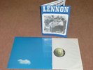 PLASTIC ONO BAND - LIVE PEACE IN TORONTO / RE-LP + BOOK
