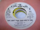 Rock Promo 45 KENNY ROGERS & THE FIRST EDITION Ruby, Do