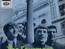 THE FOURMOST - Rare '64 U.K. EP (Parlophone GEP 8917)