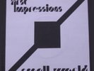 SMALL WORLD FIRST IMPRESSIONS MOD REVIVAL 7