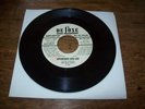 THE BLUE CHIPS Come Back / Appt WIth Love 45 Deluxe