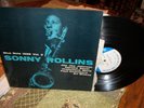 SONNY ROLLINS BLUE NOTE1558 VOL2  DEEP GROOVE