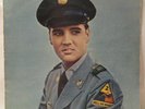 RARE ELVIS PRESLEY Golden Records Vol. 2  JAPAN LS 5129