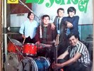 LOS YORKS 67 LP Rare ROCK PSYCH GARAGE  PERUEX