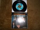 The Rolling Stones - 45 Record Rare- Satisfaction.