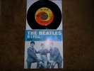 The Beatles 45 record - And I Love Her - Capitol 5235
